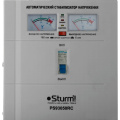 Стабилизатор напр.STURM PS93050RC 